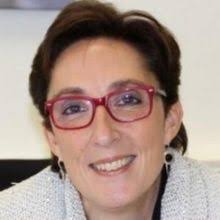 Judith Ungeringer – HR Beraterin